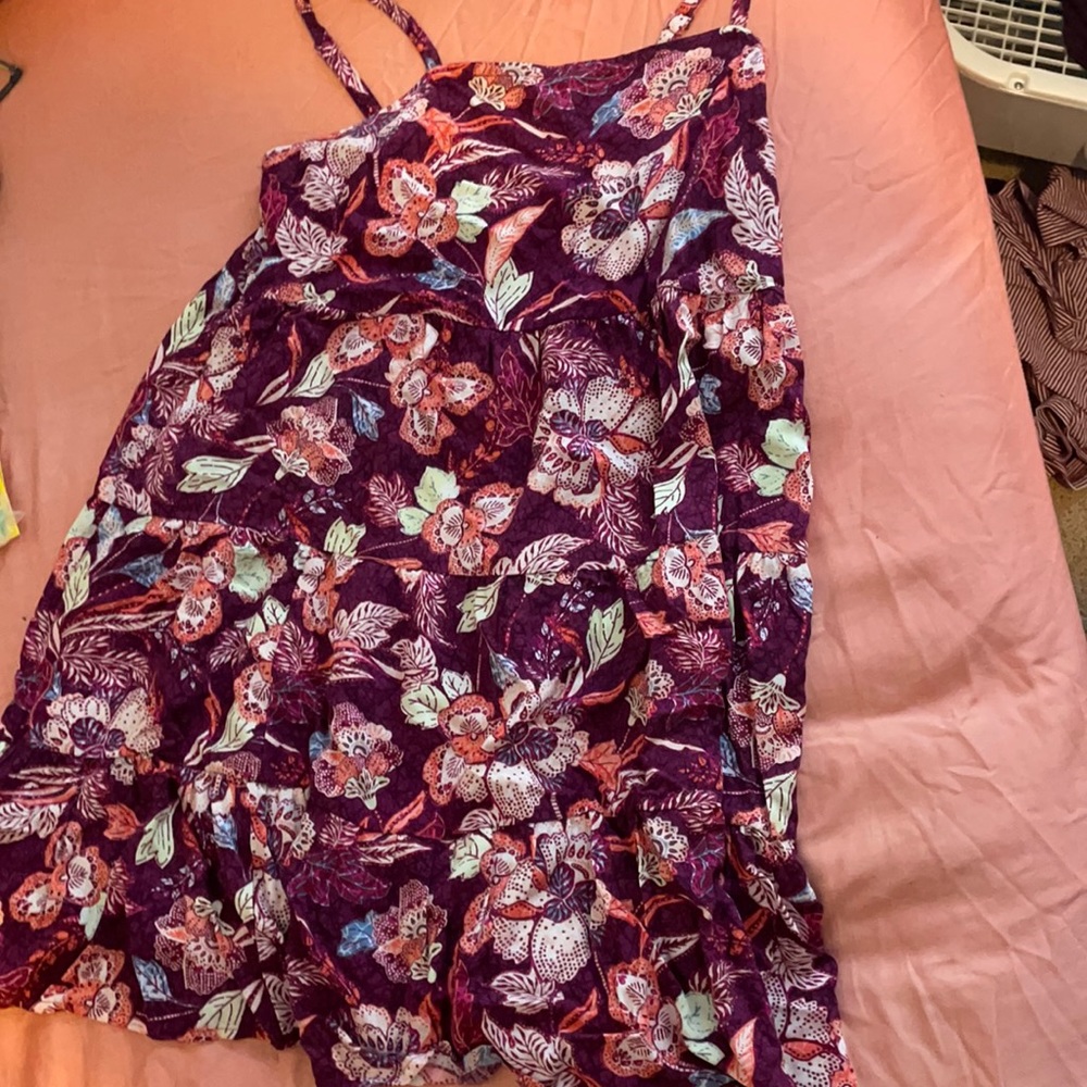 Beautiful summery dress